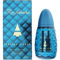 Pino Silvestre, Pino Silvestre Italian Citrus Eau de Toilette 125ml - Blue Pino Silvestre, Pino Silvestre Italian Citrus Eau de Toilette 125ml - Blue