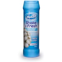 Shake and Fresh Carpet Odour Neutraliser - Fresh Linen