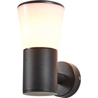 Litecraft, Altair Outdoor Wall Light - Black Litecraft, Altair Outdoor Wall Light - Black