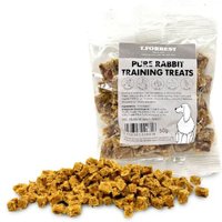 T.Forrest Natural Dog Treats - Natural / Rabbit