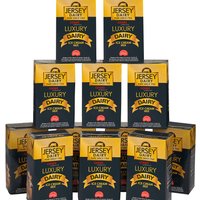 Luxury Jersey Dairy Ice Cream Mix - Neutral / 12kg