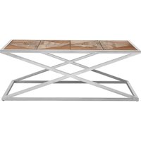 Hudson Coffee Table - Natural