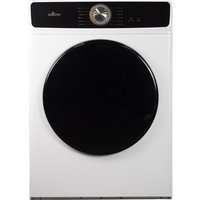 10kg White Freestanding Vented Dryer - White