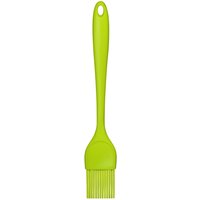 Zing Lime Green Pastry Brush - Green