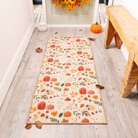 Autumn Runner