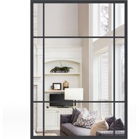 Wall Mounted Mirror