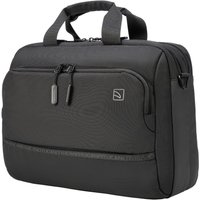 Tucano Player Laptop Bag for MacBook Pro or Laptop - Black