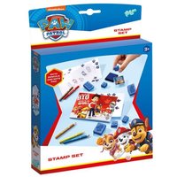 Totum, Totum Paw Patrol Stamp Set Totum, Totum Paw Patrol Stamp Set