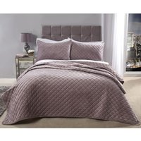 Regent Bedspread - Emerald Green