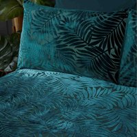 Paloma Duvet Set - Emerald / Single