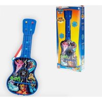 REIG, Paw Patrol Kids Guitar - Blue REIG, Paw Patrol Kids Guitar - Blue