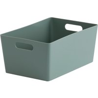 Opaque Basket - Sage