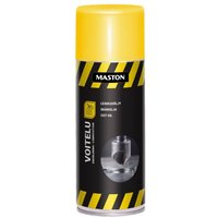 Cut Oil 400 ml - Colourless