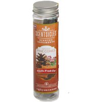 Scentsicles, Wreath Scentsicles - Spiced Pine Cones Scentsicles, Wreath Scentsicles - Spiced Pine Cones