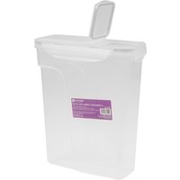 Clip and Lock Cereal Container 3L
