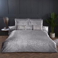 Bellagio Boudoir - Silver