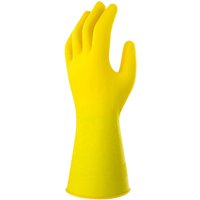 Marigold Extra Life Kitchen Gloves - Yellow / Small