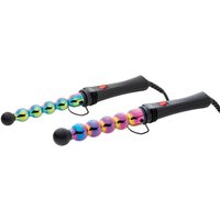 Gamma Bubble Curling Iron 33mm - Black