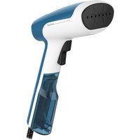 Tefal Access Steam 1300W Handheld Light Fast Garment Steamer - Blue