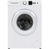 Willow 6kg Washing Machine - White