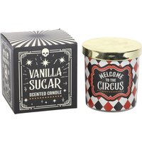 Welcome To The Circus Scented Candle