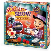 Buki France, Buki France My Magic Show Buki France, Buki France My Magic Show