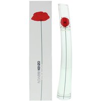 Kenzo, Kenzo Flower Eau De Parfum 100ml - White Kenzo, Kenzo Flower Eau De Parfum 100ml - White
