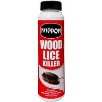 Nippon Woodlice Killer Powder 150g - White