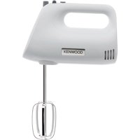 Kenwood 450W Hand Mixer - White