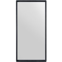 The Naturalis Black - Black / 180cm