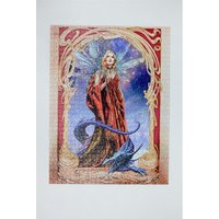 Starfall on Avalon 1000 Piece Jigsaw Puzzle - Neutral