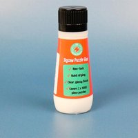 All Jigsaw Puzzles - Puzzle Glue - Neutral