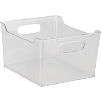 Square Storage Bin