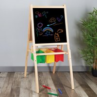 Three In One Kids Easel