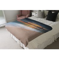 Blanket Blanket - Blue