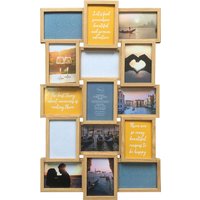 Somerset 15 Multi Aperture Frame - 5x7in