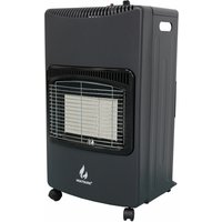 HEATSURE, HEATSURE Portable Indoor Heater 4.2kw - Black HEATSURE, HEATSURE Portable Indoor Heater 4.2kw - Black