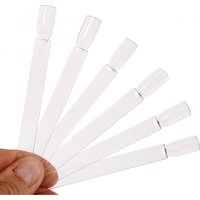 Professional Practice Display Nail Art Colour Wheel - White