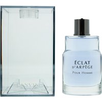 Lanvin, Lanvin eclat D'arpege Pour Homme Eau de Toilette 100ml Spray - Blue Lanvin, Lanvin eclat D'arpege Pour Homme Eau de Toilette 100ml Spray - Blue