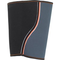 Thigh Support - Black and Grey / Extra Large