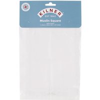 Kilner, Kilner Muslin Squares Kilner, Kilner Muslin Squares
