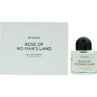 Byredo Rose Of No Man's Land Eau de Parfum 100ml Spray Unisex - White