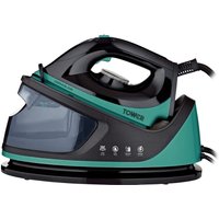 Ceraglide 2700W Steam Gen - Black