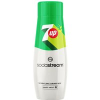 SodaStream 7UP - Classic 7Up