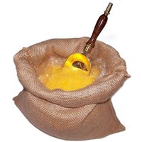 Revitalizing Wake Up Potion Bath Salts - Yellow