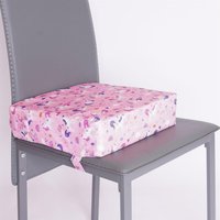 Kids Booster Cushion Seat Pad - Unicorn