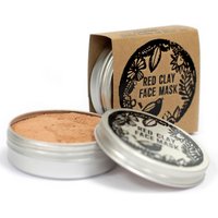Agnes Cat Fuller Earth Face Mask Clear, Refreshing Skin - Grey