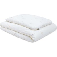 Bedding Set With Filling Countryside - Blue