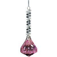 Truly Sumptuous, Pink Jewel Droplet - Pink Truly Sumptuous, Pink Jewel Droplet - Pink
