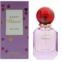 Chopard, Chopard Happy Chopard Felicia Roses Eau De Parfum 40ml - Purple Chopard, Chopard Happy Chopard Felicia Roses Eau De Parfum 40ml - Purple